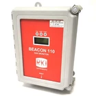 Rki Instruments Beacon 110 Single Channel Wall Mount Controller 115/220VAC 24VDC Used. Price: $795.00.