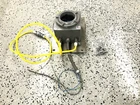 Pureaire Oxygen Analyzer W/ (killark Box GRM-375L) TX-1100-EXR Used. Price: $2575.45.