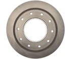 Raybestos 580648R R-line Brake Rotor For Select 04-09 Chevrolet Gmc Models New. Price: $173.99.