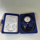 Measureman Natural Gas Or Lp Manifold Pressure Test Kit, 0-35 "w.c., 1/4"... New. Price: $44.99.