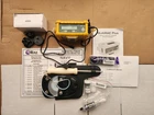 Systems Multirae Plus PGM50-5P Multi-gas Monitor Detector Kit + Lel Sensor Used. Price: $145.00.