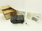 Drager Polytron DCS1D/E Toxic Gas Detector Sensor Monitor Head 8312800 New. Price: $499.99.