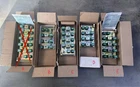 (4 ) Protection Controls Protectofier. Acf Relay, Ss 100 Flame Pak, And S93CP. New. Price: $2700.00.