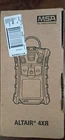 Msa 10178557 Altair 4XR Multigas Detector, Charcoal Case LEL,O2,CO,H2S- Nib New. Price: $600.00.