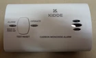 Kidde KN-COB-LP3, Carbon Monoxide Detector Alarm Battery Operated Open. Price: $17.75.