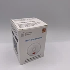 Smarter Living Wifi Detector Natural Propane Methane Leak Alarm App Alerts Open. Price: $19.67.