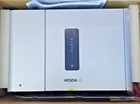 New Vesda By Xtralis VEU-A00-UL Aspirating Smoke Detector With Leds UL7. Price: $4999.97.