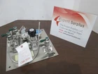 Centura, Future Forming Gas Regulator/panel, Cga 320, CH3F, Used. Price: $195.00.