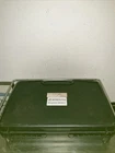 Sperian Biosystems Toxipro, Multipro Not Tested Used. Price: $229.00.