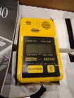 Industrial Scientific Corporation MG140 Multi-gas Monitor Handheld Device New. Price: $175.00.