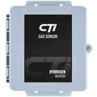 Cti Calibration Technologies GG-H2-EC-2000 Hydrogen Gas Sensor 0-2,000 Ppm *new*. Price: $899.99.