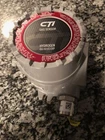 Cti Calibration Technologies GG-H2-EC-10000 Hydrogen Gas Sensor 0-10,000 Ppm New. Price: $599.00.
