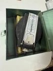 Vintage Bacharach Indicator Sampler Code 19-7016 With Case & Accessories Used. Price: $15.00.