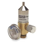Msa 467895 Gas Regulator, 0.25LPM 6BU75 New. Price: $445.87.