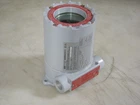 Scott Quadrametic Ii Gas Detection System Assy 40012520 Range 100% Lfl 24VDC - New. Price: $200.00.