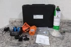 Industrial Scientific VK-K1232111111 Lcd Display Multi-gas Detector New. Price: $899.99.
