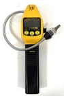Sensit Gold G2 Combustible Gas Leak Detector 911-00000-52/55 * Case Only Used. Price: $29.98.