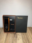 Temtop P600 Air Quality Monitor Particle Detector PM2.5 PM10 Recorder Histogram Used. Price: $46.99.