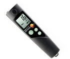 Testo 317-3 Carbon Monoxide Meter Co Stick For Ambient Air Quality Testing New. Price: $309.60.