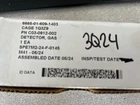 New Systems C03-0912-002 Pid Sensor (vocs) EV4R+ For Multirae / Pro. Price: $425.00.
