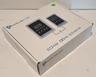 Gaslab O2 Meter RAD-0002 Oxygen Deficiency Safety Alarm Seu & Rdu For. Price: $155.00.