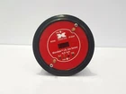 Detcon FP-524D Microsafe Lel Gas Sensor New. Price: $474.05.