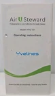 Yvelines Air Quality Monitor Model: HTO-131 New. Price: $19.99.