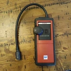 TIF8800X Combustible Gas Detector Handheld Leak Tester Untested B1 Used. Price: $143.10.