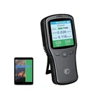 Eg Air Quality Monitor, Formaldehyde Detector, Pollution Meter, Sensor, Teste... New. Price: $26.10.