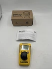 New BWC2-M Gasalert Portable Monitor Detector Co Carbon Monoxide 24 Months. Price: $59.99.