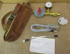 Thermo Hydrogen Fill Assembly Inst. Model TVA1000B CR012WJ 366 53504WVS Used. Price: $900.00.