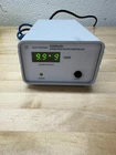 Agilent 59864B Ionization Gauge Controller Tested Working W/ Cable Used. Price: $110.00.
