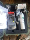 Riken Keiki SDM-3R Docking, Calibration Station For GX-3R/GX-3R Used. Price: $800.00.