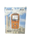 Muni Multi Gas Detector Model M420 New. Price: $350.00.