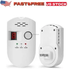 Digital Gas Leak Detector Alarm Sensor Propane Butane Methane Natural Catch New. Price: $18.04.