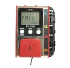 Rki GX-2001 Gas Monitor Needs Battery Replaced Fail Alarm Used. For. Price: $99.99.