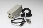 Newport DET-L-PYC5-R-P Pyroelectric Detector With CBL-70054-LIDA 9PIN 5PIN Used. Price: $918.61.