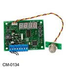 CO2METER TR250Z Oxygen Level Transmitter Sensor CM-0134 New In Box Free Ship. Price: $195.00.