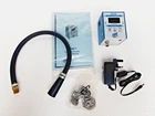 Lincoln Electric Cwt Gfm A0A0161 Welding Gas Flow Monitor - See Description, New. Price: $949.05.