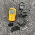 Mpower Electronics MP427 Muni Multi Gas Detector With Diffusion Sampling New. Price: $98.99.