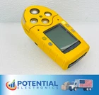 Used Bw Gasalertmicro Series Black Multi-gas Monitor M5-XWSY-R-D-D-Y-N-00. Price: $600.00.