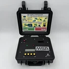 Msa Biosensor 2200R Biological Agent Detector Manufactured By Qtl Biodetection For. Price: $6999.99.