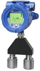 Industrial Gas Detector, Dual Ir, Sensors For H2S, Hexane, Sensmart 6900 New. Price: $1250.00.