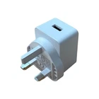 Honeywell Htram-ad-uk Transmission Risk Air Monitor Charging / Power Adapter New. Price: $13.40.