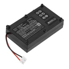Battery For Honeywell Bw Gasalert Max Ii Legacy Multi-gas Detector XT-BAT-K1 New. Price: $34.09.