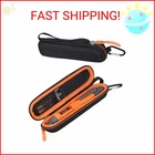 Tourmate Hard Storage Case For Toptes PT199 Natural Gas Leak Detector -travel New. Price: $15.16.