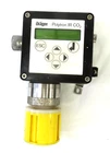 Drager Polytron CO2 Fixed Gas Detector 8316037, For Parts/ Repair. Price: $272.00.