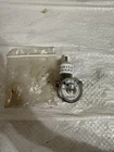 Norlab Nlb 517 Gas Cylinder Regulator New 0.5 Lpm. Price: $100.00.