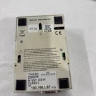 Omega Ithx-sd Temperature/humidity Iserver Microserver W/ITHP-W-6 Used. Price: $100.00.