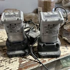 Msa 10008605 Gas Monitor Personal Alarm Detector W531 Used. Price: $50.00.
